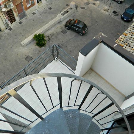 Il Borghese Tourist House Bed & Breakfast Gela Exterior photo