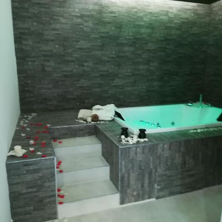 Il Borghese Tourist House Bed & Breakfast Gela Exterior photo