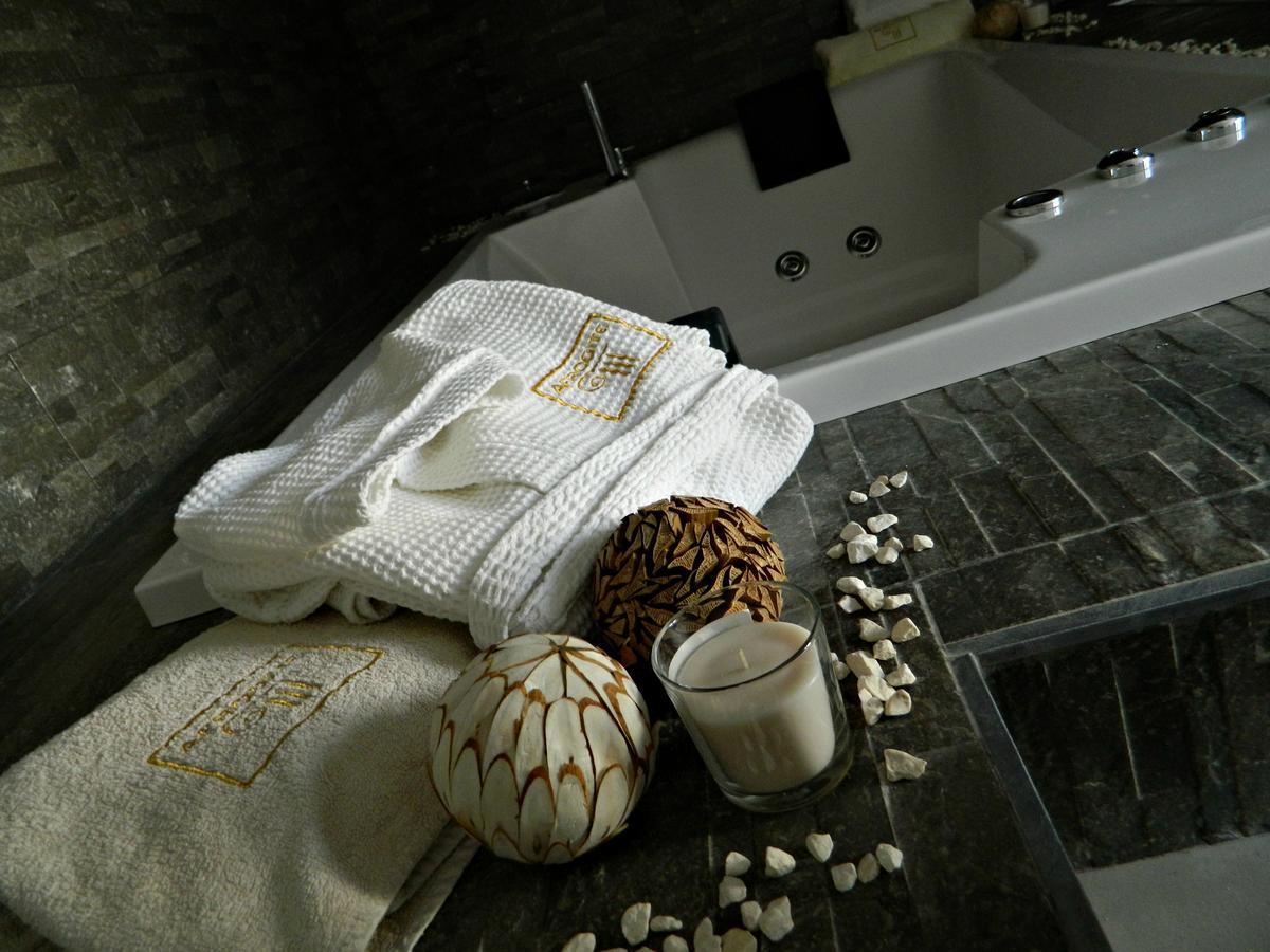 Il Borghese Tourist House Bed & Breakfast Gela Exterior photo