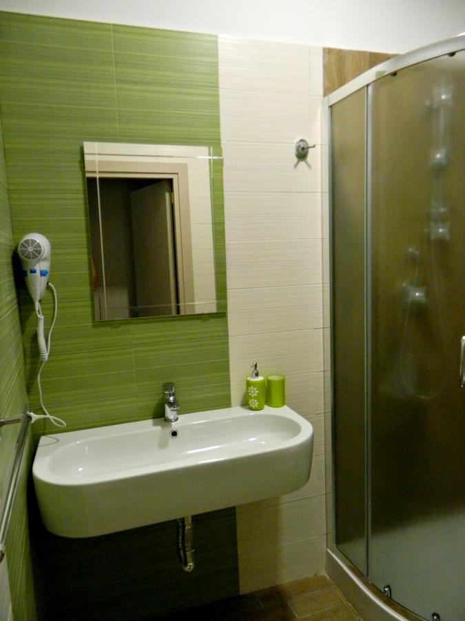 Il Borghese Tourist House Bed & Breakfast Gela Exterior photo