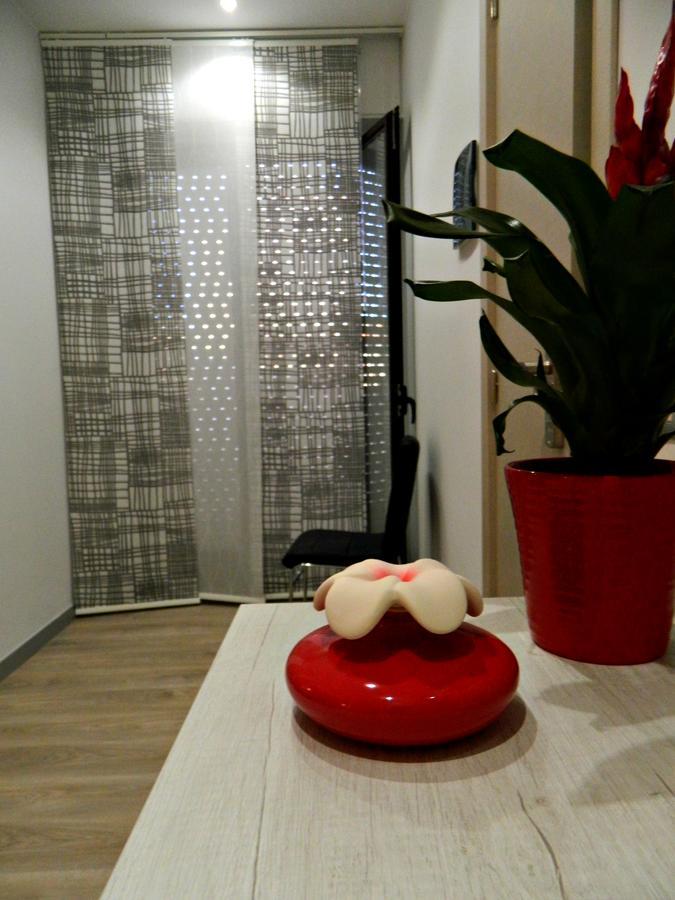 Il Borghese Tourist House Bed & Breakfast Gela Exterior photo
